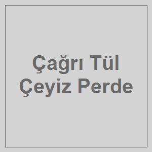 Çağrı Tül Çeyiz Perde logo